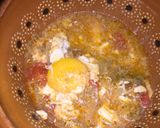 Foto del paso 1 de la receta: Huevos rancheros o Ahogados #mirecetarioMx