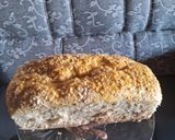Foto del paso 14 de la receta: Pan de avena y miel