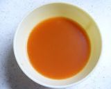 A picture of step 4 of Easy and Authentic Shrimp With Chili Sauce.