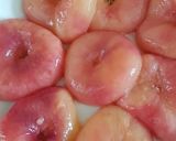 Une image de l'étape 2 de 🍑Soupe de pêches de vigne!🍑.
