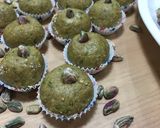 صورة لخطوة 6 من وصفة حلى الفستقيه 😋