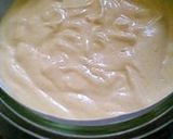A picture of step 6 of To Bake With Your Kids! Sponge Cake (Egg Yolks and Whites Whipped Separately).