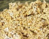 તલની ચીક્કી (Tal chikki Recipe in Gujarati) રેસીપી સ્ટેપ3ફોટો