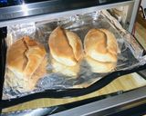 Foto del paso 3 de la receta: TORTAS DE LOMO “CHELITO”