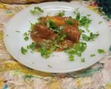 કેળા શાક (kela shaak recipe in Gujarati) રેસીપી સ્ટેપ4ફોટો