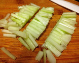 Foto del paso 1 de la receta: Tzatziki