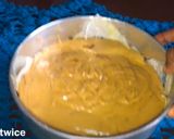 கருப்பட்டி கேக் (Karuppatti cake recipe in tamil) ரெசிபி ஸ்டேப் 11 புகைப்படம்