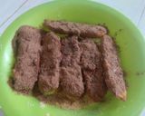 Foto langkah ke 4 dari resep Pisang krispi.