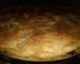 Foto del paso 3 de la receta: Tarta de mar 🐟