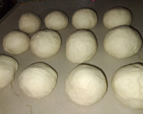 Foto del paso 4 de la receta: Pancitos Rellenos