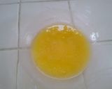 A picture of step 2 of Soufflé Chiffon Cake.