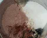 Foto del paso 2 de la receta: Brownie vegano