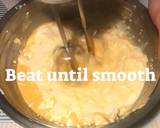 Berries Cotton cheesecake - gluten free recipe step 2 photo