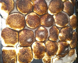 Foto del paso 9 de la receta: Tortitas Negras