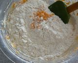A picture of step 6 of Moist Carrot Cake Filled with Carrot.