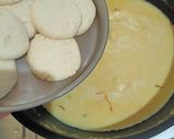 রসমালাই (Rasmalai recipe in Bengali) রেসিপির ধাপ 4 ছবি