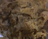 A picture of step 1 of Leftover Dal Paratha.