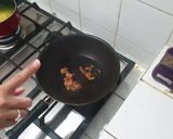 Foto langkah ke 5 dari resep Mie Ayam Ceker.