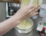 A picture of step 8 of Sponge Cake.