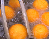 Foto del paso 8 de la receta: Bolitas de queso