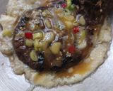 Foto langkah ke 3 dari resep Tortang Talong.