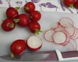 Foto del paso 1 de la receta: Ensalada de patatas con pollo a la cúrcuma