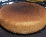 Foto del paso 5 de la receta: Bizcochuelo (sin tacc)