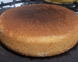 Foto del paso 5 de la receta: Bizcochuelo (sin tacc)