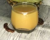A picture of step 5 of Tamarind juice.
