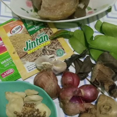 Langkah 1