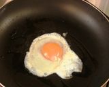A picture of step 2 of Pork and Egg Rice Bowl.