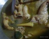 Foto langkah ke 3 dari resep Soto kepala ceker.