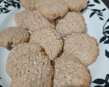 Foto del paso 5 de la receta: Galletas de avena fáciles