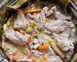 Foto langkah ke 4 dari resep Garang asem.