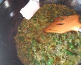 Foto langkah ke 3 dari resep Sambal Cabe Ijo Teri.