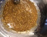 Mogyoróvajas banános keksz recept fázis 6 fotója