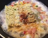 Foto langkah ke 5 dari resep Indomie Godog.