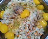 Foto langkah ke 4 dari resep 150. Tahu Fantasi.