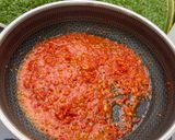 Foto langkah ke 4 dari resep Ayam Balado …. Mantuuul 👍🏻👍🏻.