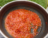 Foto langkah ke 4 dari resep Ayam Balado …. Mantuuul 👍🏻👍🏻.