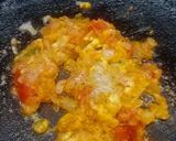 A picture of step 7 of Egg paplet.