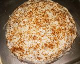 Foto langkah ke 5 dari resep Mile crepes choco.