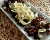 Foto langkah ke 6 dari resep 5✓ Tumis JAMUR KUPING.