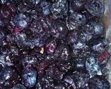 Blackcurrant smoothie recipe step 1 photo