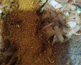 கேபேஜ் எக் நூடுல்ஸ்(cabbage egg noodles recipe in tamil) ரெசிபி ஸ்டேப் 3 புகைப்படம்