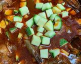 Foto del paso 10 de la receta: Chacales en caldo estilo la huerta