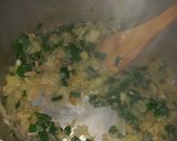 Foto del paso 2 de la receta: Pollo al verdeo