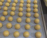 Foto langkah ke 7 dari resep Nastar lumer.