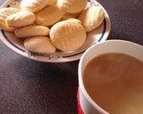 Foto del paso 4 de la receta: Galletitas dulces de manteca