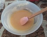 Foto del paso 2 de la receta: Torta matera con crema pastelera y dulce de membrillo